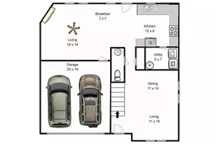 600 Claiborn Ln, Wylie, TX 75098 - Photo 2