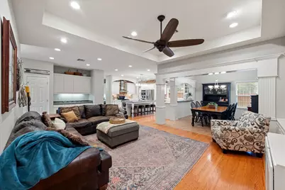 721 Willow Creek Circle, Corsicana, TX 75110 - Photo 4