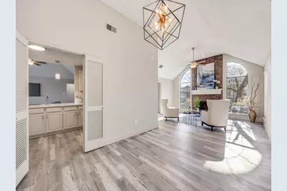 1581 Glenmore Drive, Lewisville, TX 75077 - Photo 6