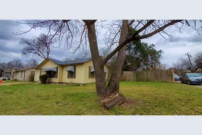 1111 Avenue A, Denton, TX 76201 - Photo 1