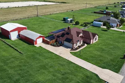 10905 Soft Shell Drive, Venus, TX 76084 - Photo 1