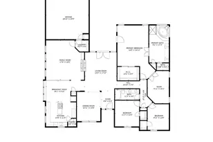 711 Parkway Blvd, Coppell, TX 75019 - Photo 2