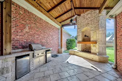 8324 Flat Rock Court, North Richland Hills, TX 76182 - Photo 32