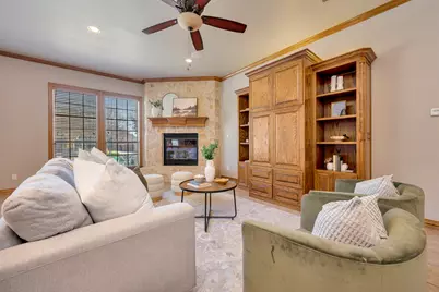 8324 Flat Rock Court, North Richland Hills, TX 76182 - Photo 4