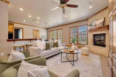 8324 Flat Rock Court, North Richland Hills, TX 76182 - Photo 8