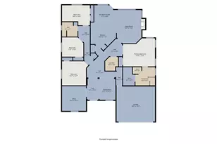 7043 Echo Lake Ct, Arlington, TX 76001 - Photo 2