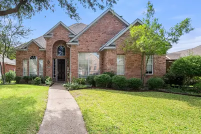 4512 Crown Ridge Drive, Plano, TX 75024 - Photo 1