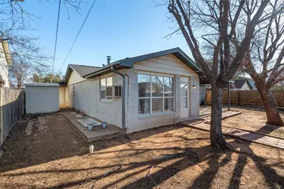 4636 Sierra Madre Drive, Wichita Falls, TX 76310 - Photo 28