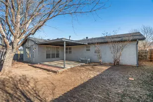 4636 Sierra Madre Dr, Wichita Falls, TX 76310 - Photo 30