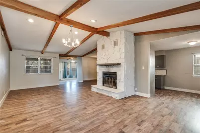 4636 Sierra Madre Drive, Wichita Falls, TX 76310 - Photo 4