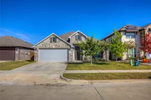 4035 Three Forks Rd, Kaufman, TX 75142 - Photo 1