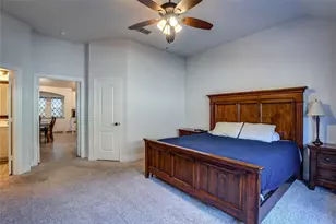 4035 Three Forks Rd, Kaufman, TX 75142 - Photo 22