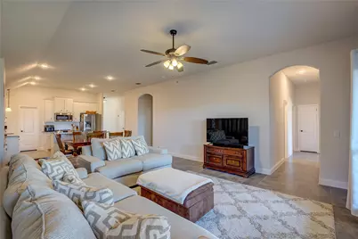 4035 Three Forks Road, Kaufman, TX 75142 - Photo 8