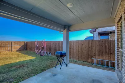 4035 Three Forks Road, Kaufman, TX 75142 - Photo 30