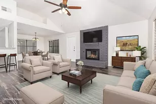 1046 Colony St, Flower Mound, TX 75028 - Photo 2