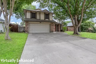 1046 Colony Street, Flower Mound, TX 75028 - Photo 2