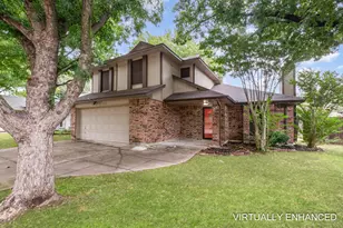 1046 Colony St, Flower Mound, TX 75028 - Photo 1
