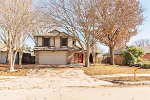 1046 Colony St, Flower Mound, TX 75028 - Photo 1