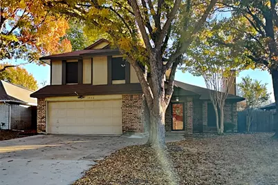 1046 Colony Street, Flower Mound, TX 75028 - Photo 1