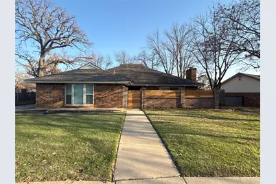 2109 Oakmeadow Street, Bedford, TX 76021 - Photo 1