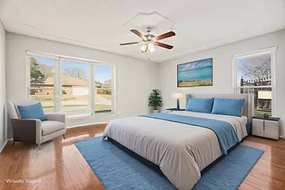 2109 Oakmeadow Street, Bedford, TX 76021 - Photo 20