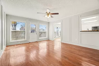 2109 Oakmeadow Street, Bedford, TX 76021 - Photo 16