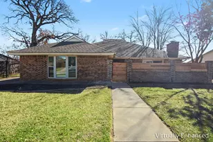 2109 Oakmeadow St, Bedford, TX 76021 - Photo 2