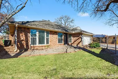 2109 Oakmeadow Street, Bedford, TX 76021 - Photo 24