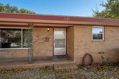 501 S Hilltop Street, Burkburnett, TX 76354 - Photo 2