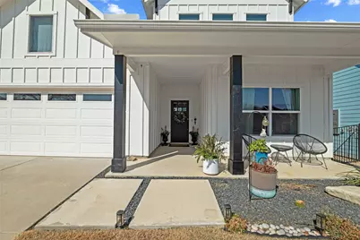 941 Meadow Bend Loop S, Grapevine, TX 76051 - Photo 34