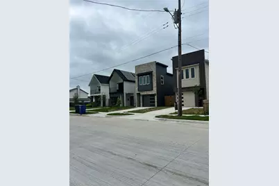 2406 Delano Street, Houston, TX 77004 - Photo 1
