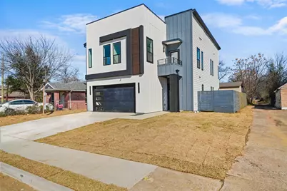 3634 Darien Street, Dallas, TX 75212 - Photo 2