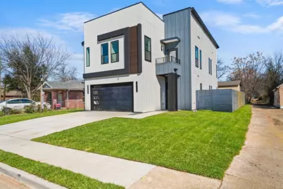 3634 Darien Street, Dallas, TX 75212 - Photo 1