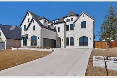 2860 Firefly Place, Prosper, TX 75078 - Photo 10