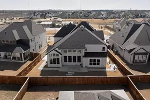 2860 Firefly Pl, Prosper, TX 75078 - Photo 38