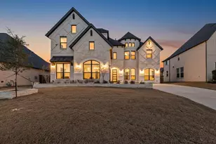 2860 Firefly Pl, Prosper, TX 75078 - Photo 4