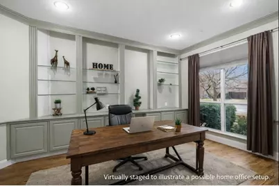 913 Cross Plains Drive, Allen, TX 75013 - Photo 6