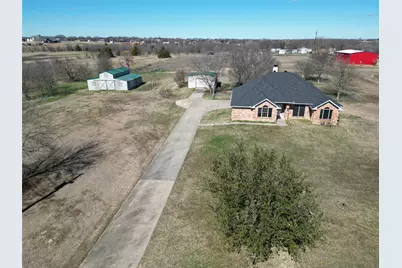5005 Ob Groner Road, Sherman, TX 75092 - Photo 2