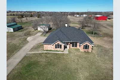 5005 Ob Groner Road, Sherman, TX 75092 - Photo 1
