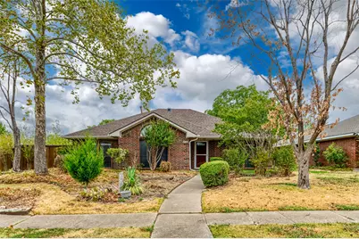 426 Elliot Street, Wylie, TX 75098 - Photo 1