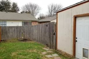 4427 Chapman St, The Colony, TX 75056 - Photo 14