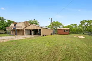 8188 FM 1206, Iowa Park, TX 76367 - Photo 30