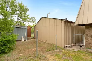 8188 FM 1206, Iowa Park, TX 76367 - Photo 26