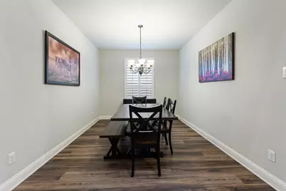 416 Lomax Lane, Fort Worth, TX 76131 - Photo 8