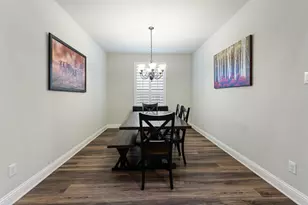 416 Lomax Ln, Fort Worth, TX 76131 - Photo 8