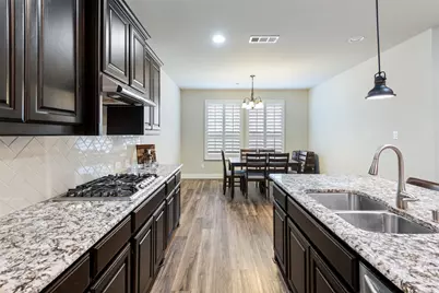 416 Lomax Lane, Fort Worth, TX 76131 - Photo 10