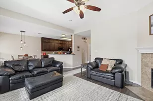 4508 Buffalo Bend Pl, Fort Worth, TX 76137 - Photo 14