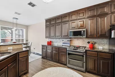 4508 Buffalo Bend Place, Fort Worth, TX 76137 - Photo 8