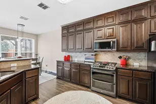 4508 Buffalo Bend Pl, Fort Worth, TX 76137 - Photo 8