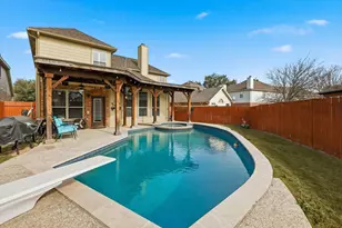 4508 Buffalo Bend Pl, Fort Worth, TX 76137 - Photo 34